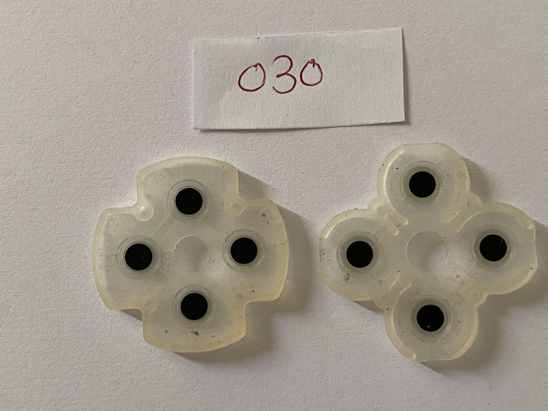 PS4 Controller Directional-Pad (D-Pad) Button Not work Repair Service