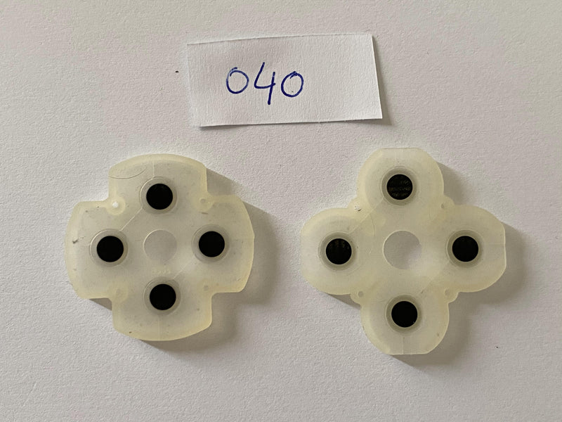 PS4 Controller Directional-Pad (D-Pad) Button Not work Repair Service