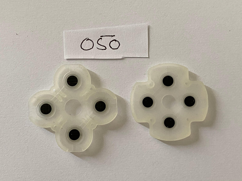 PS4 Controller Directional-Pad (D-Pad) Button Not work Repair Service