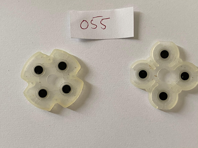 PS4 Controller Directional-Pad (D-Pad) Button Not work Repair Service