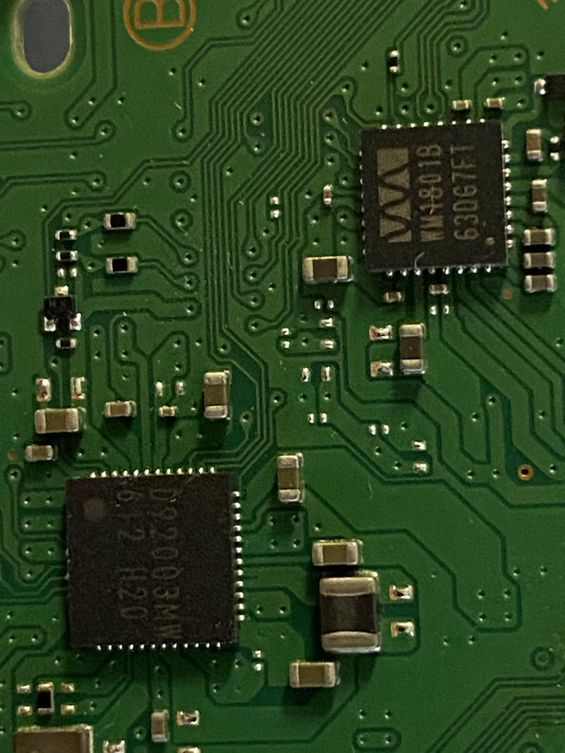 PS4 Controller Motherboard Repair Service