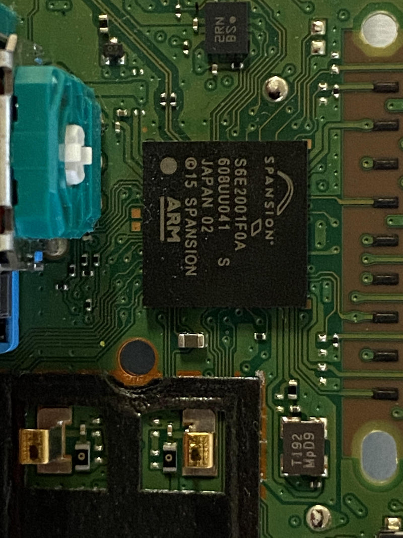 PS4 Controller Motherboard Repair Service