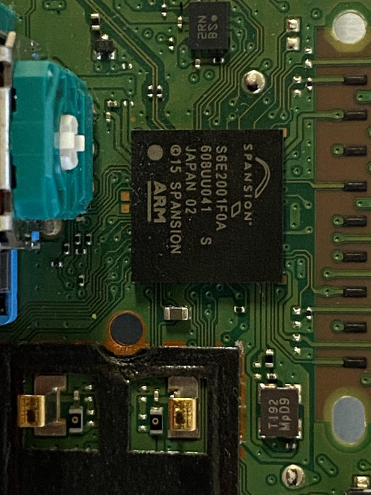 PS4 Controller Motherboard Repair Service