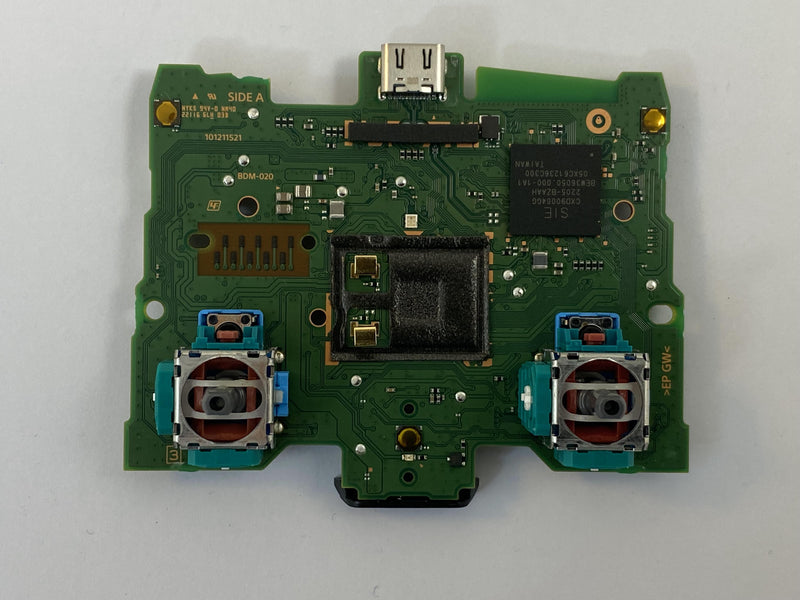 PS5 Controller Stick Drift Repair