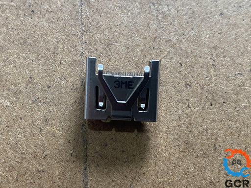 PS4(SLIM)_PS4(PRO) HDMI Socket