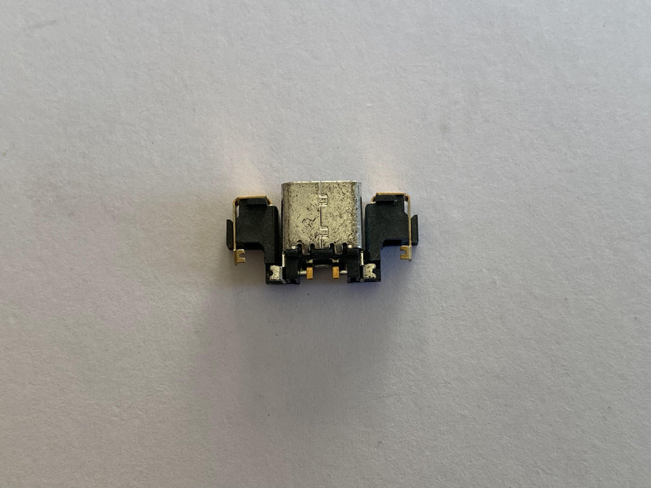 Nintendo 3DS Charging Port Replacement