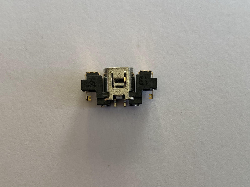 Nintendo 3DS Charging Port Replacement
