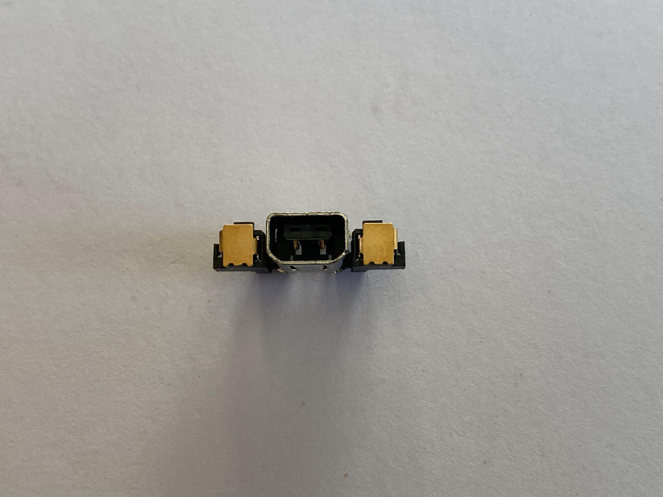 Nintendo 3DS Charging Port Replacement