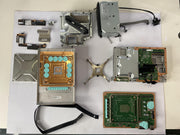 XBOX_Series_X_All_Disassembled