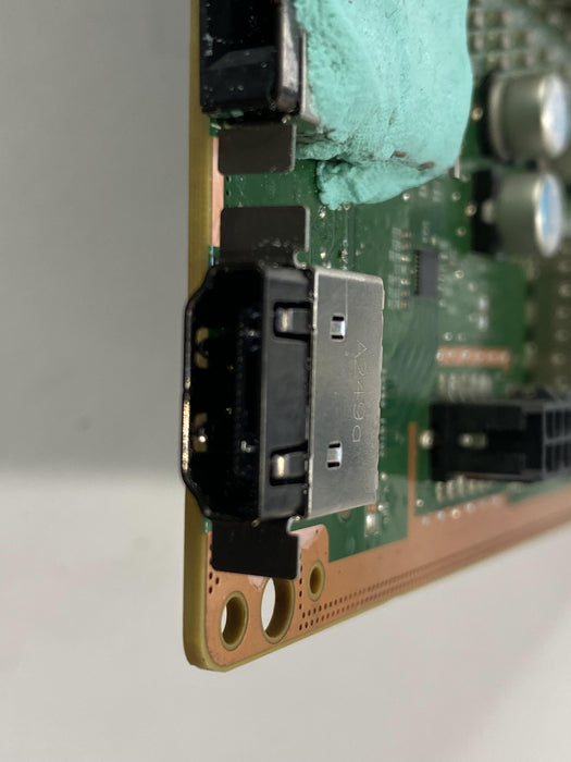 Pins_damaged_On_XBOX_Series_X_HDMI_Port