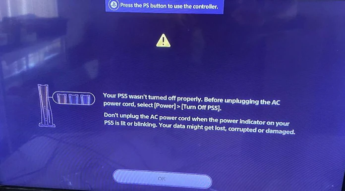 PS5 Full Service Clean | Dust Removal and New Liquid Metal