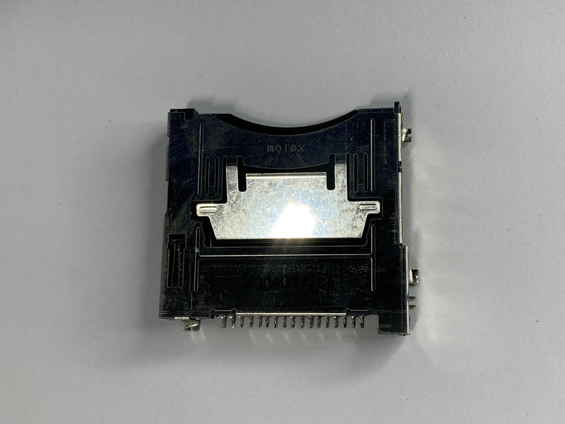 Brand New Game Card Slot Replacement for Nintendo 3DSXL Console