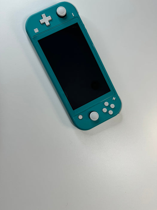 Nintendo Switch Lite - No Power Repairs