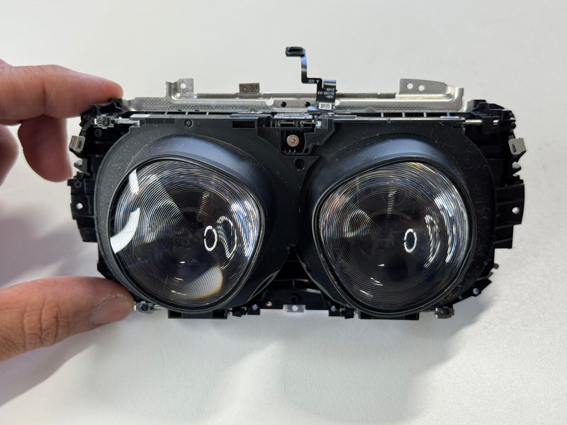 Meta Quest 2 VR Lens Repair – Fix Scratched, Worn, or Cracked Lenses