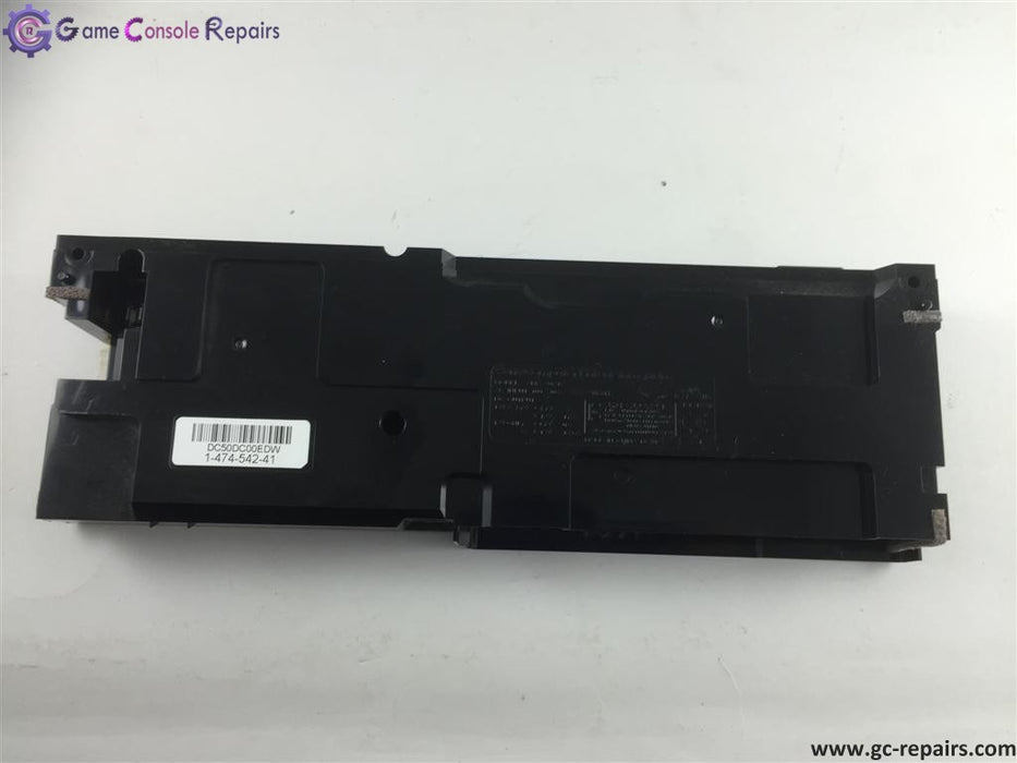 PS4 Power Supply Replacement - No Power Repair