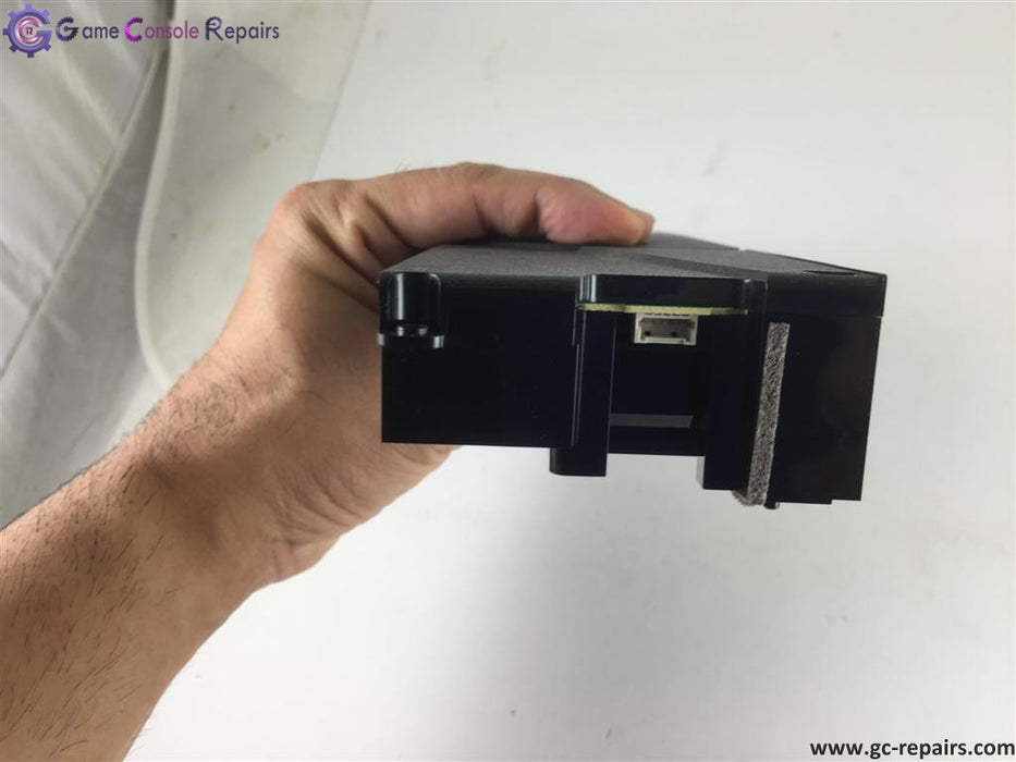 PS4 Power Supply Replacement - No Power Repair