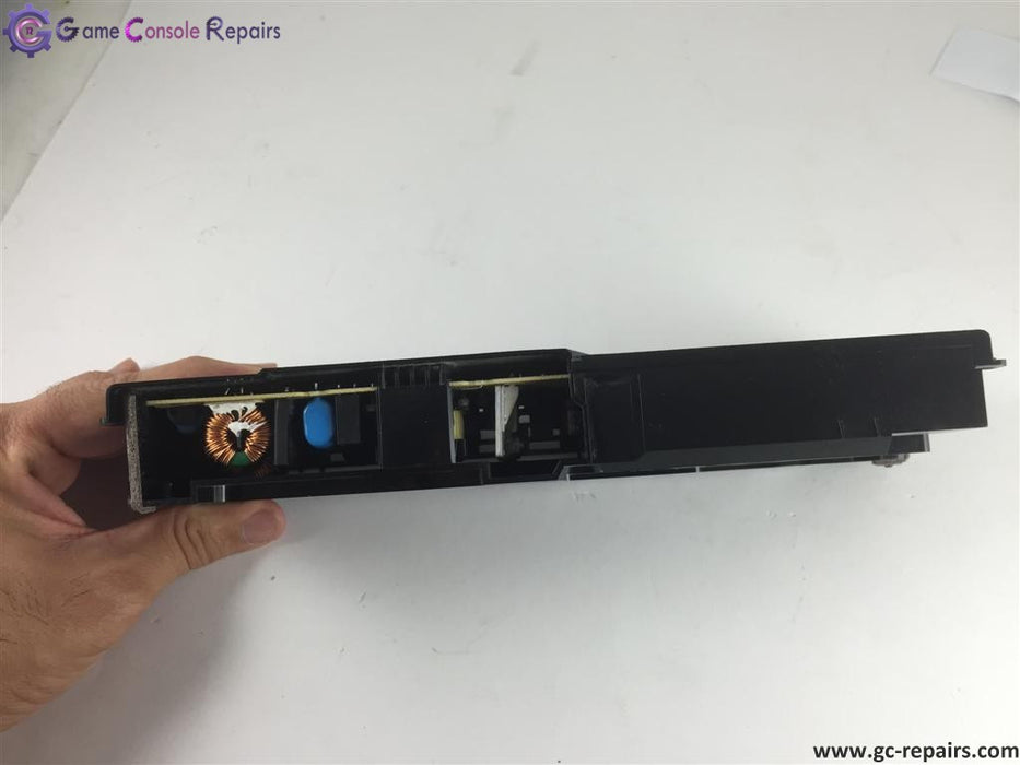 PS4 Power Supply Replacement - No Power Repair