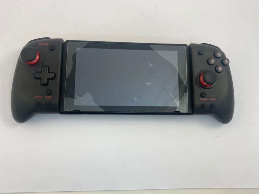 Nintendo Switch LCD Replacement