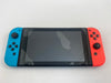 Nintendo Switch Cracked No Display LCD