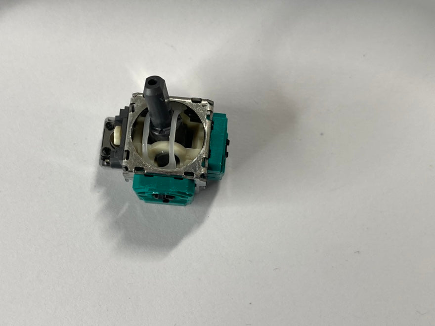 XBOX ONE Controller Damaged Joystick Repair Service