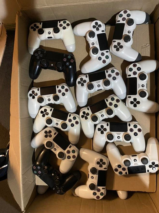 GET A FREE QUOTE - All PS4 Controller Repairs