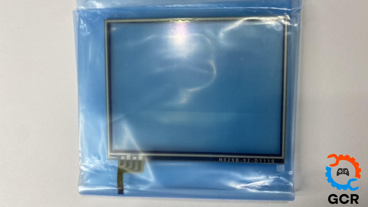 Brand New Touch Panel for Nintendo DSLite Console