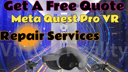 Curated visual reference: Visual Reference: Meta Quest 2 3 Repair Service Australia Get A Free