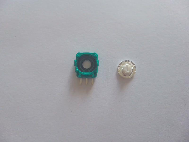 PS4 Controller Drift Repair Service