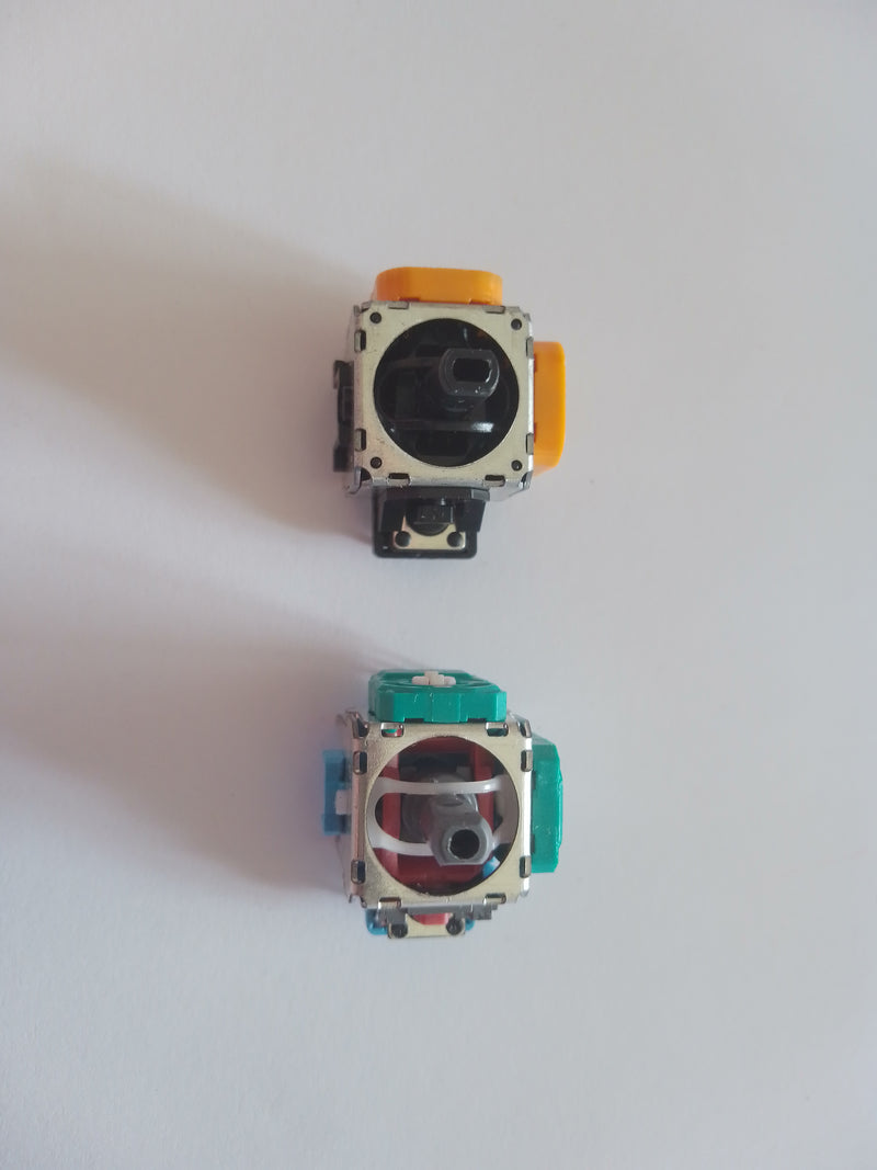 PS4 Controller Drift Repair Service