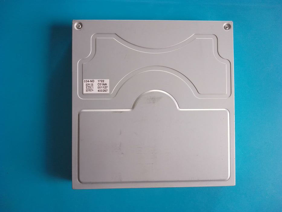 Brand New Nintendo WiiU DVD Drive for both Models 001-101