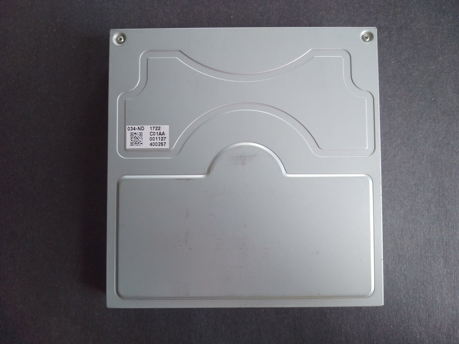 Brand New Nintendo WiiU DVD Drive for both Models 001-101