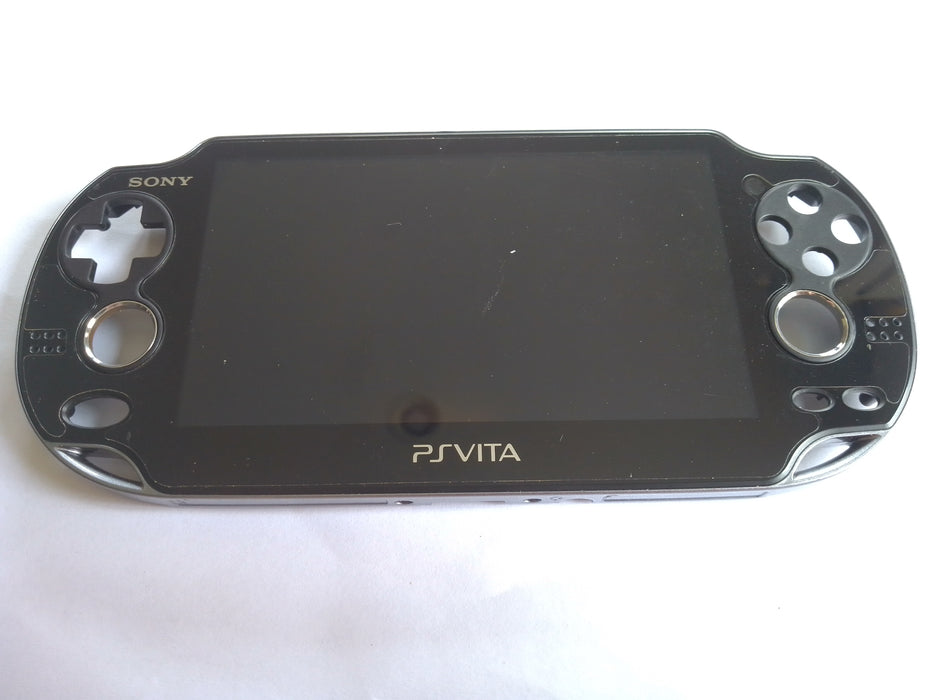 Get A Free Quote - All Sony PSVita Models Repairs