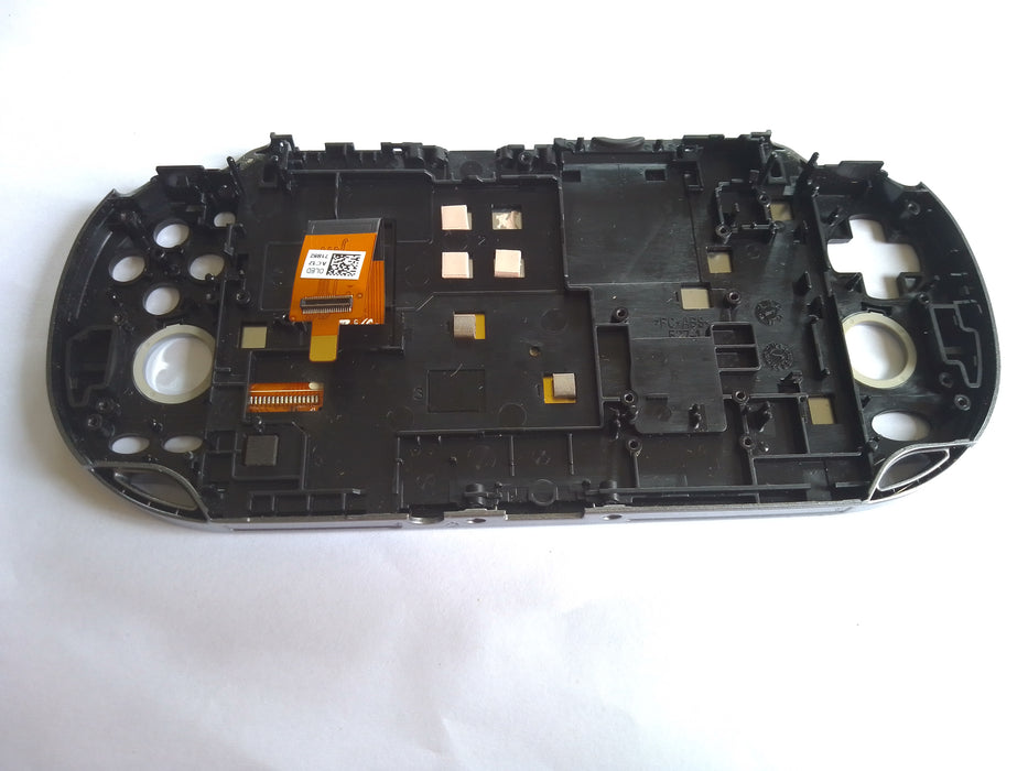 Get A Free Quote - All Sony PSVita Models Repairs