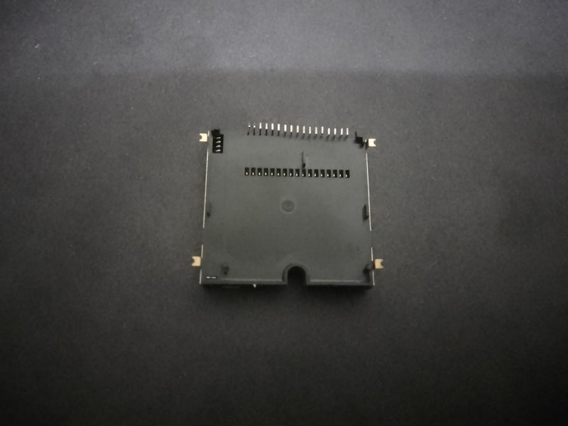 Nintendo 3DS Game Card Slot Replacement