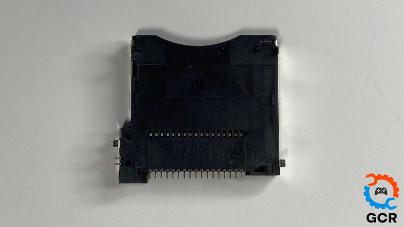 Brand New Game Card Slot Replacement for Nintendo DSi-DSiXL