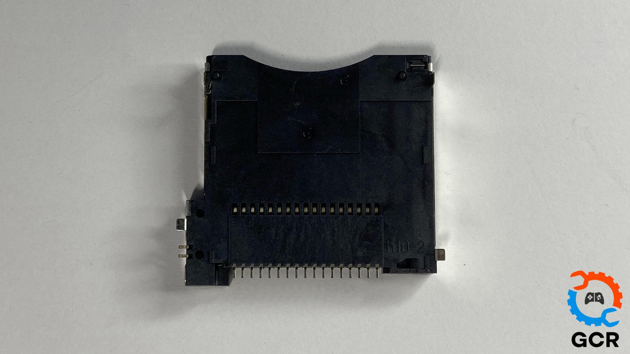 Brand New Game Card Slot Replacement for Nintendo DSi-DSiXL