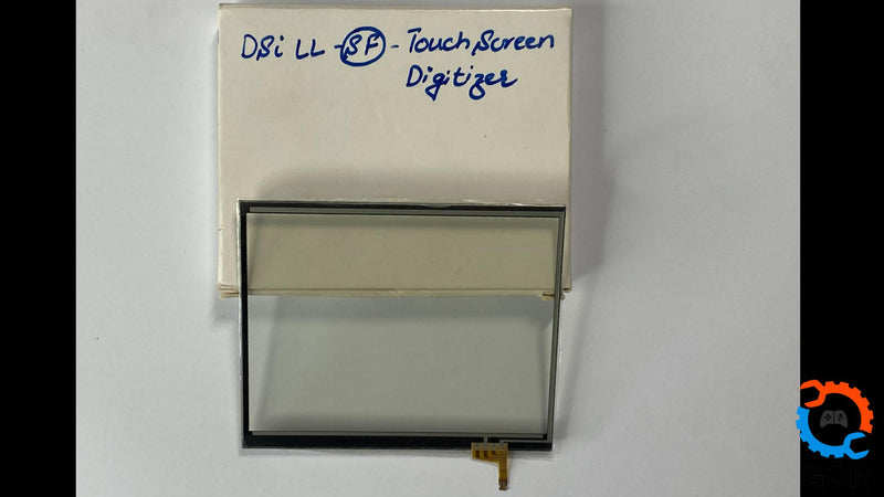 Brand New Touch Screen for Nintendo DSiLL Console