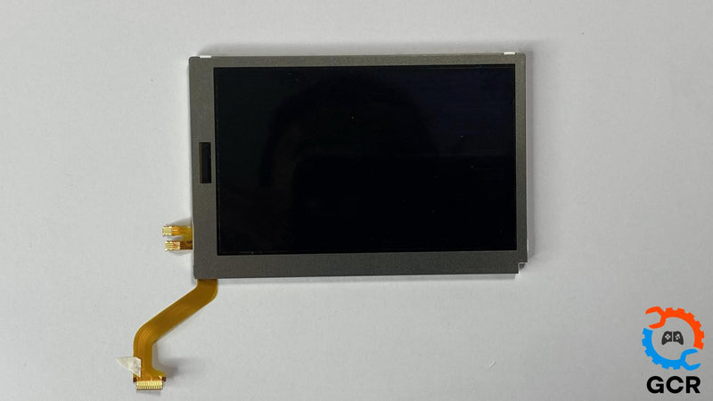 Brand New Top Screen for Nintendo 3DS Console