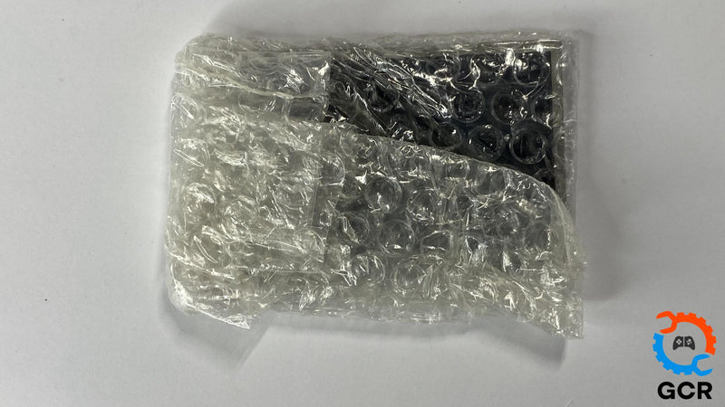 Brand New Top Screen for Nintendo 3DS Console