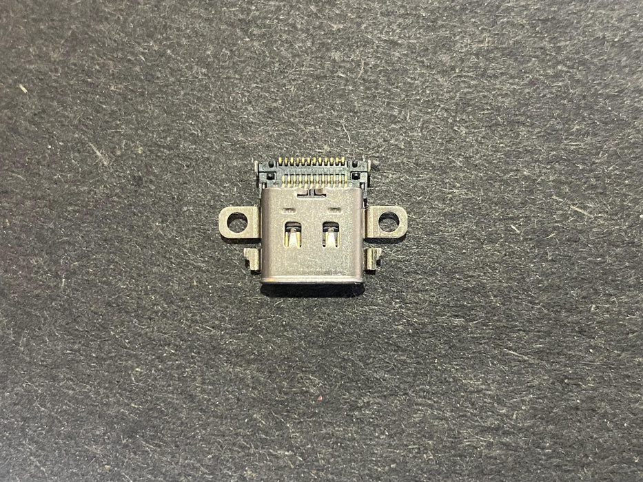 Nintendo Switch - Not Charging Repair - USB Power Port Replacement
