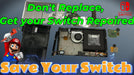 Nintendo_Switch_All_Motherboard_Repairs