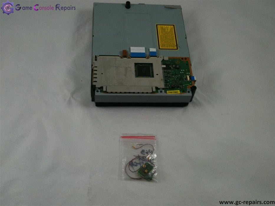 Playstation 3 (PHAT) Blu-ray Drive Replacement