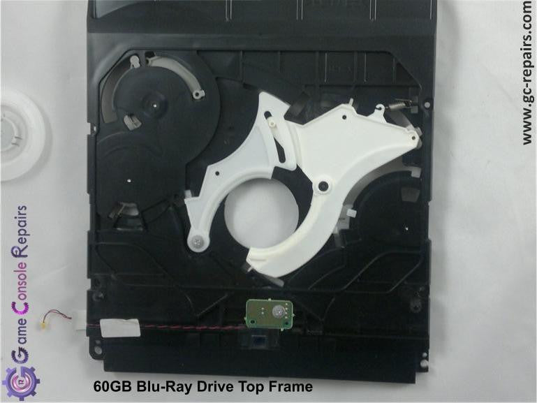 Playstation 3 (PHAT) Blu-ray Drive Replacement