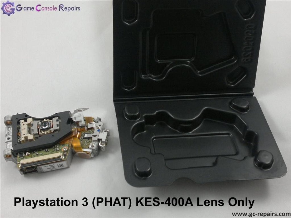 Playstation 3 (PHAT) Lens Replacement Service