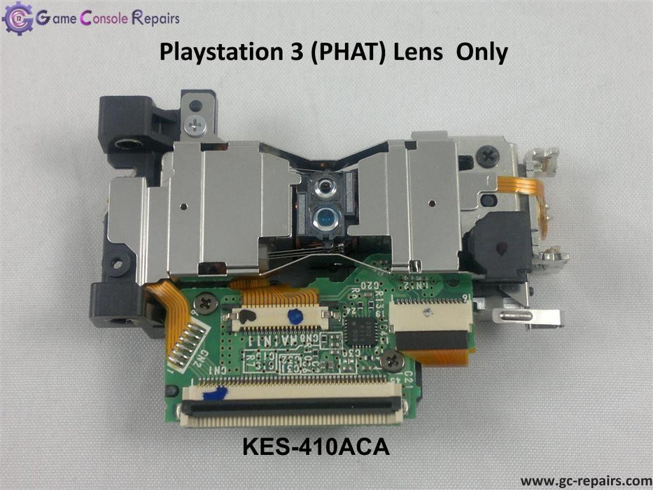 Playstation 3 (PHAT) Lens Replacement Service