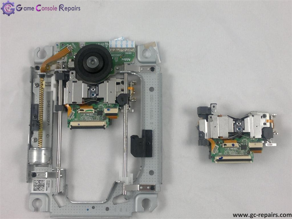 Playstation 3 (PHAT) Laser Mechanism Replacement