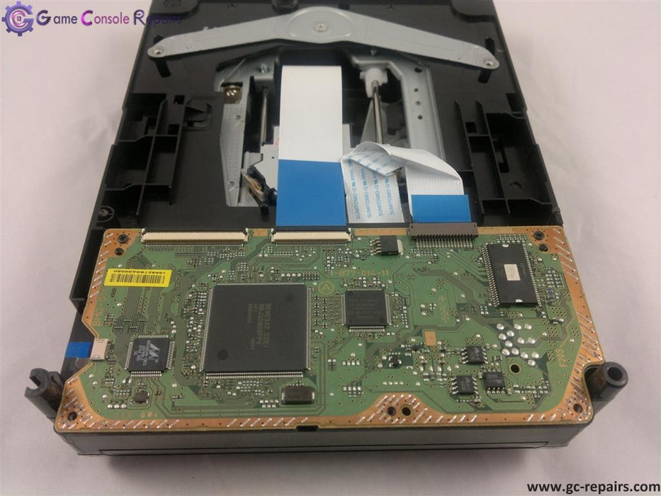 Playstation 3 (PHAT) Blu-ray Drive Repairs