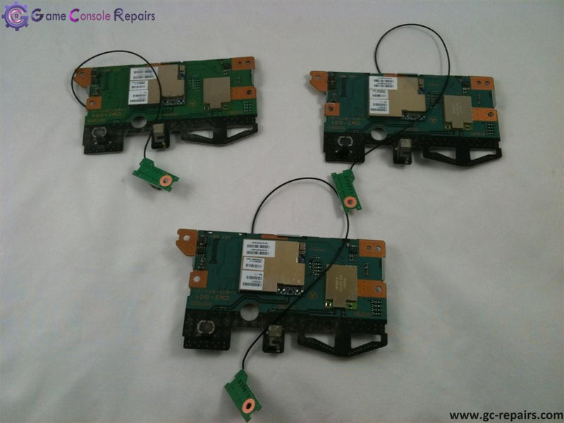 Playstation 3 (PHAT) Wi-Fi Antenna Replacement