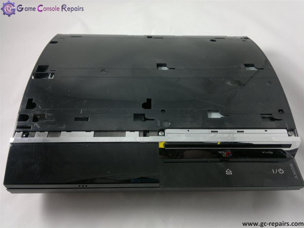 Playstation 3 (PHAT MODEL) - YLOD (Yellow Light Of Death) or Rlod