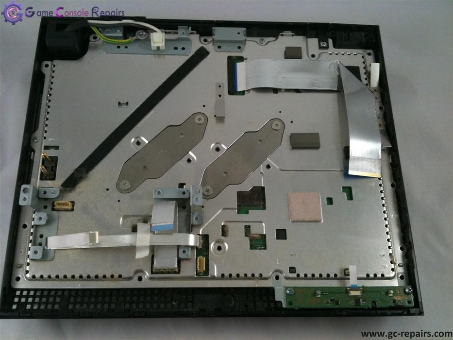 Playstation 3 (PHAT) YLOD (Yellow Light Of Death) or Rlod (Red Light of Death) - Motherboard Issues